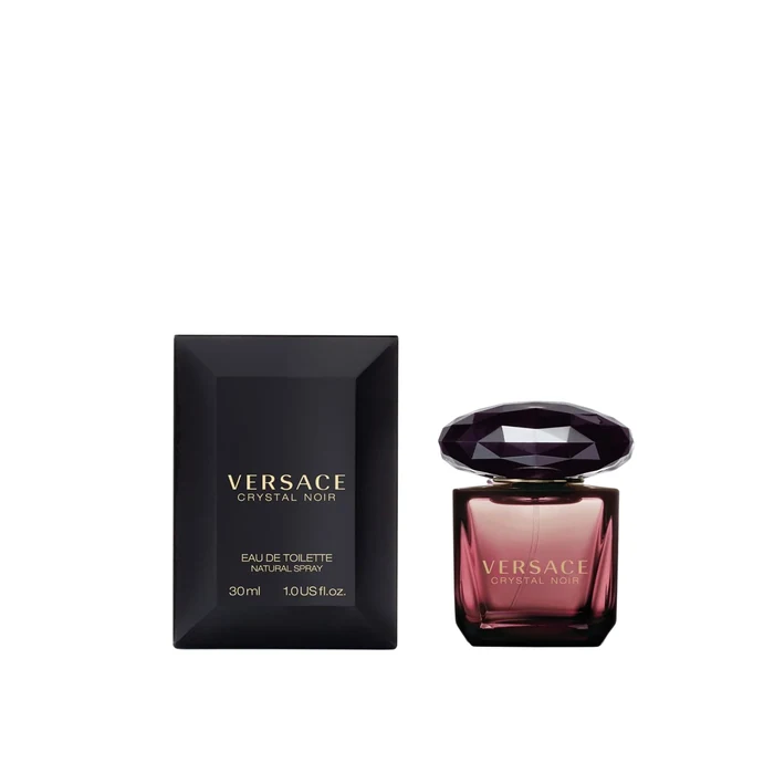 Versace Crystal Noir