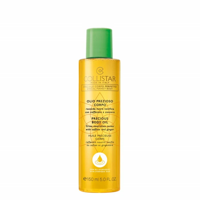 Collistar Special Perfect Body - Precious