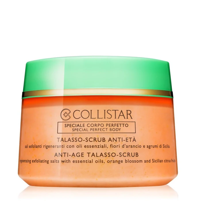 Collistar Special Perfect Body Smoothing