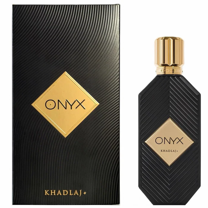 Khadlaj Onyx Gold