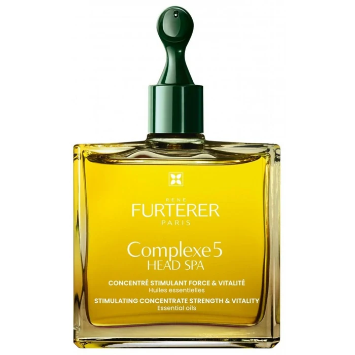 Rene Furterer Head Spa Complexe 5