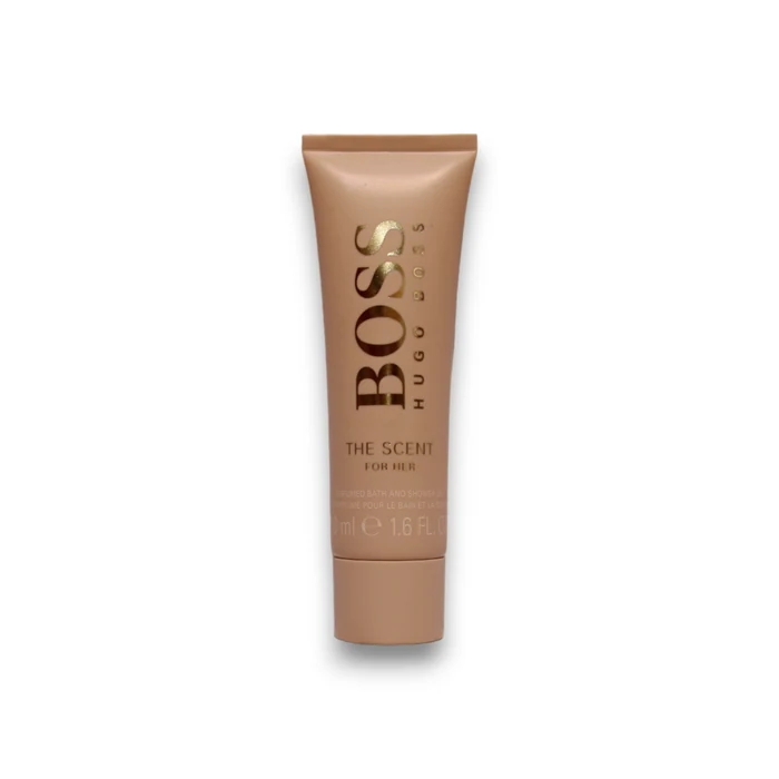 Hugo Boss The Scent