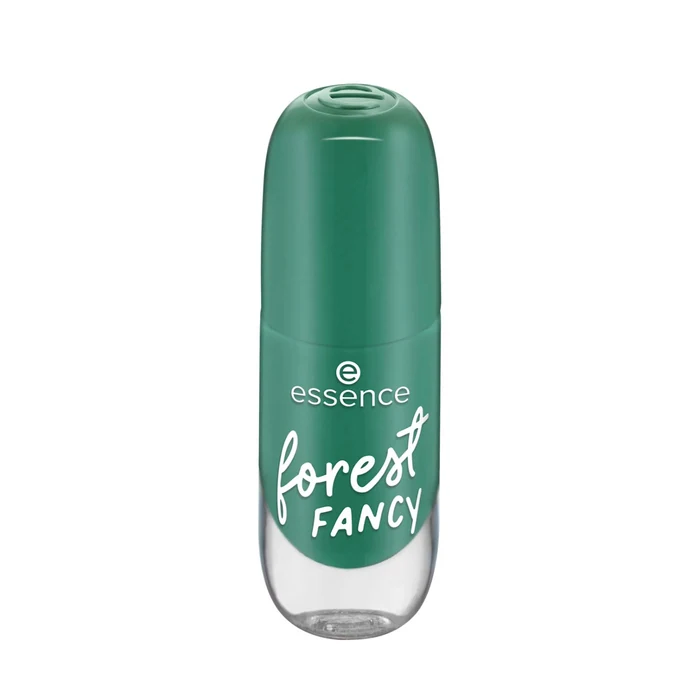 Essence Gel Nail 77 Forest Fancy