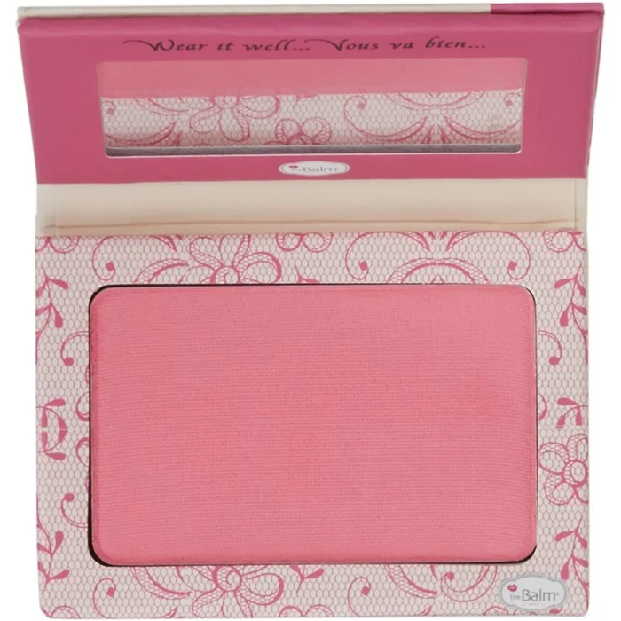 The Balm Instain' Argyle