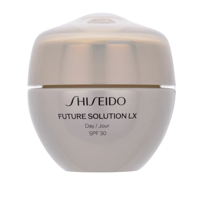 Shiseido Future Solution LX