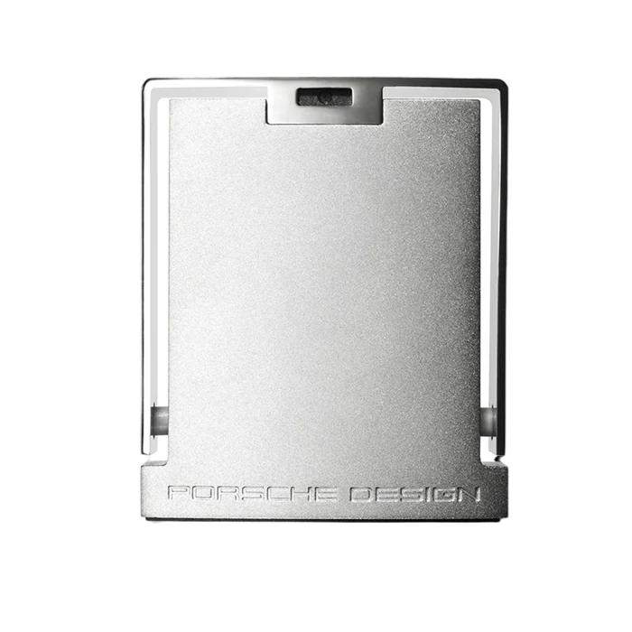 Porsche Design Titan – Tester