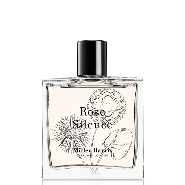 Miller Harris Rose Silence