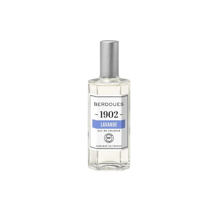 Parfums Berdoues 1902 Lavande – Tester
