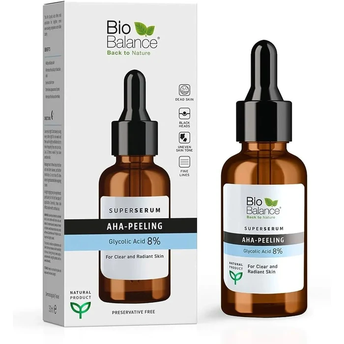 Bio Balance AHA-Peeling