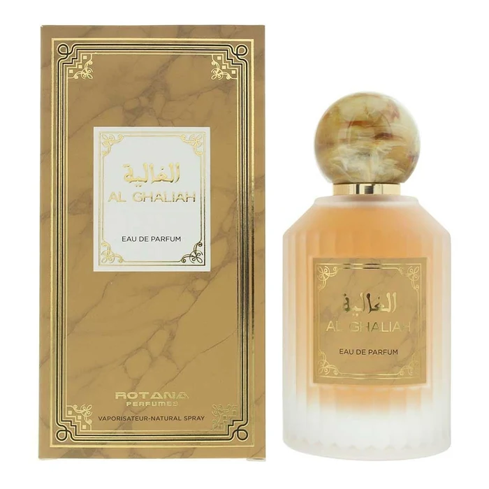 Rotana Al Ghaliah