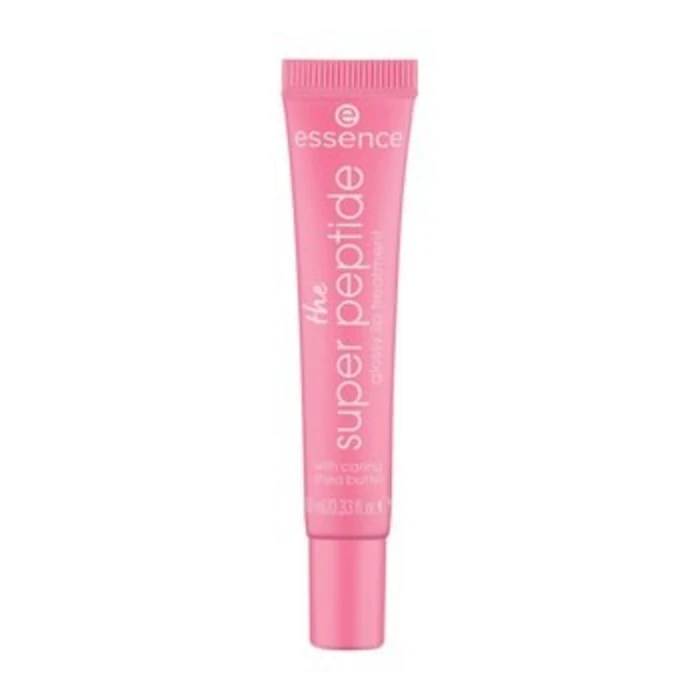 Essence The Super Peptide 02 Pinkified!
