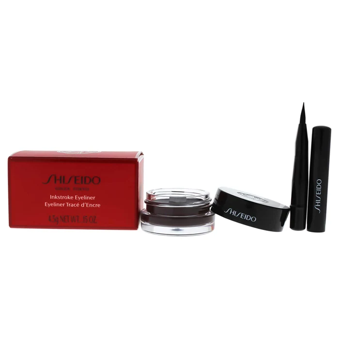 Shiseido Inkstroke Br606 Kuromitsu Brown
