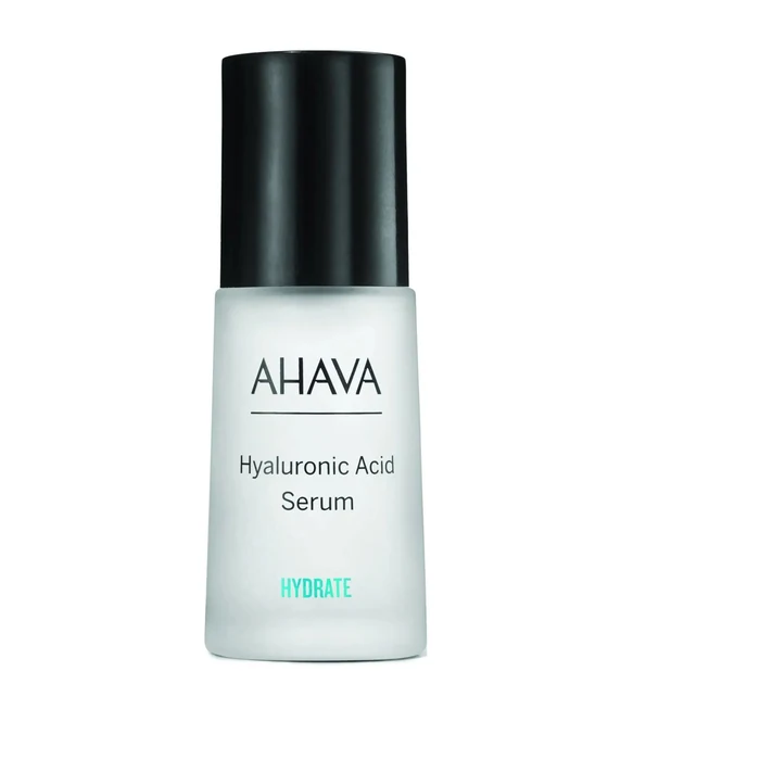 Ahava Hyaluronic Acid