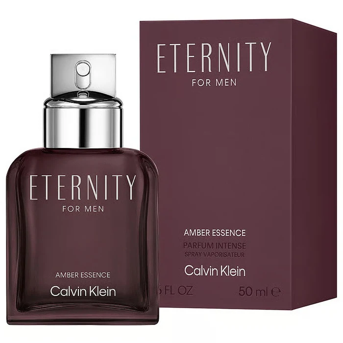 Calvin Klein Eternity Amber Essence Intense