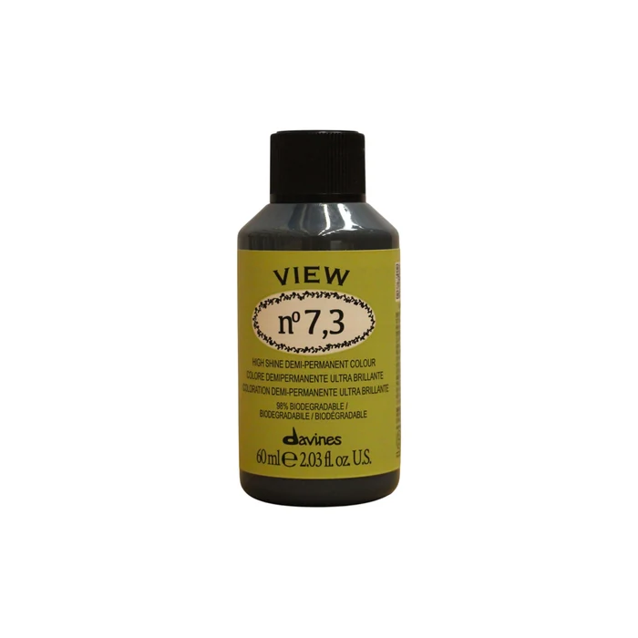 Davines View 7.3