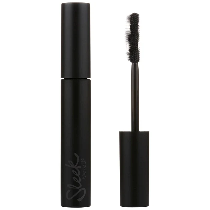 Sleek MakeUP Lethal Length Black