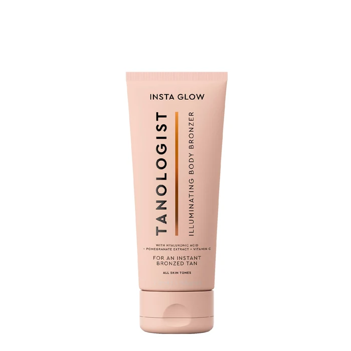 Tanologist Insta Glow Self -Tanning Lotion