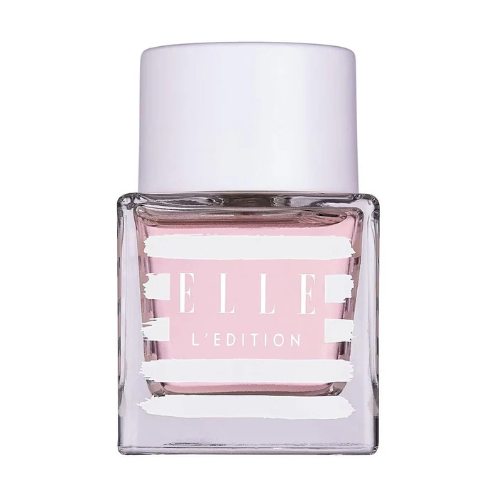 Elle L'edition