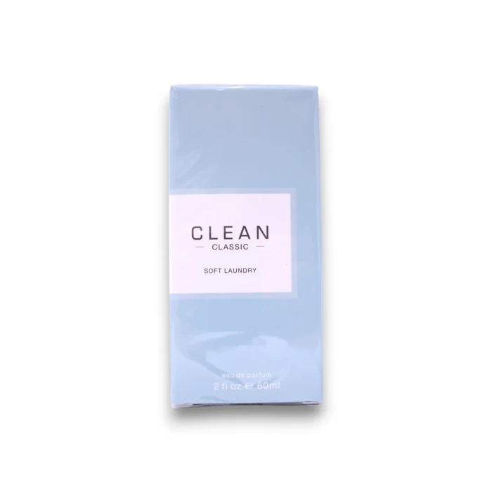 Clean Soft Laundry