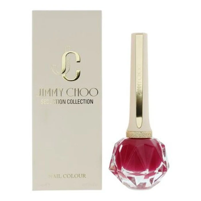 Jimmy Choo Seduction 005 Crazy Fuchsia