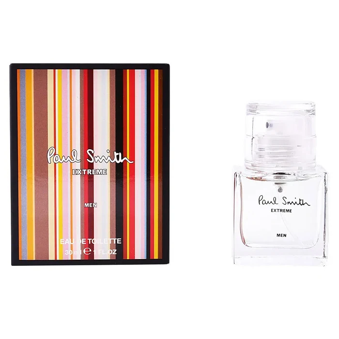 Paul Smith Extreme