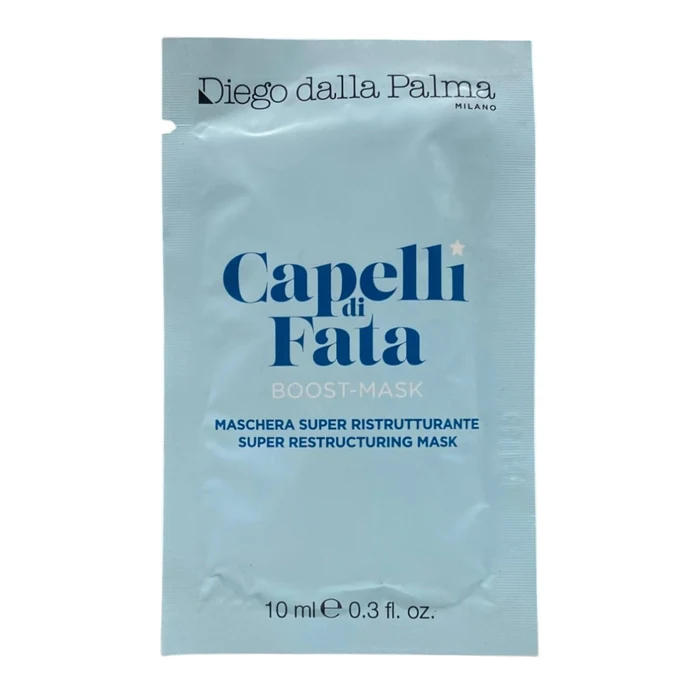 Diego Dalla Palma Effetti Speciali – Probe