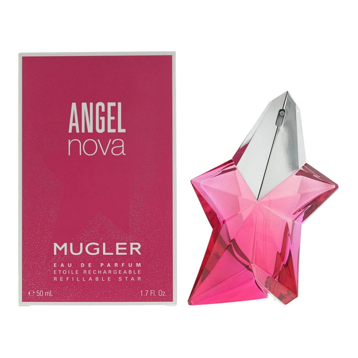 Thierry Mugler Angel Nova