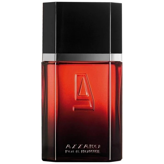 Azzaro Elixir – Tester