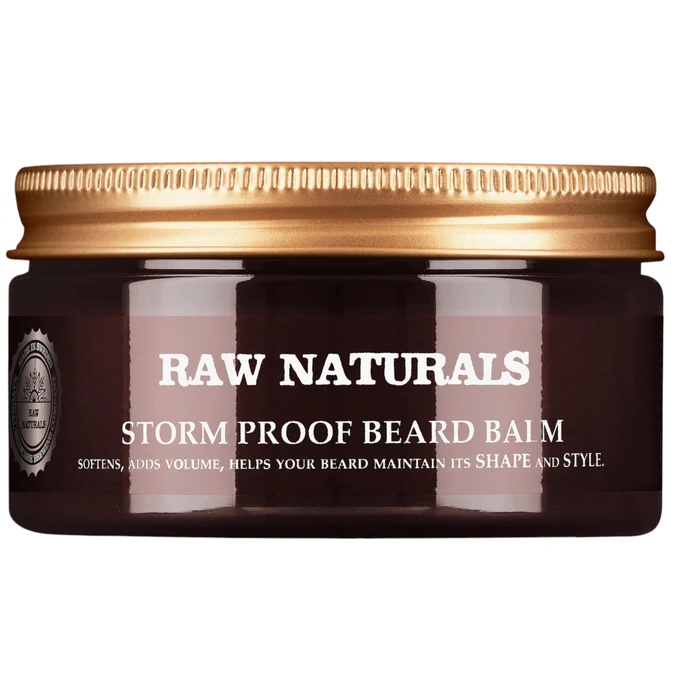 Raw Naturals Storm Proof