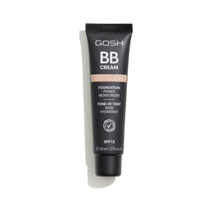 Gosh BB Cream 02 Beige