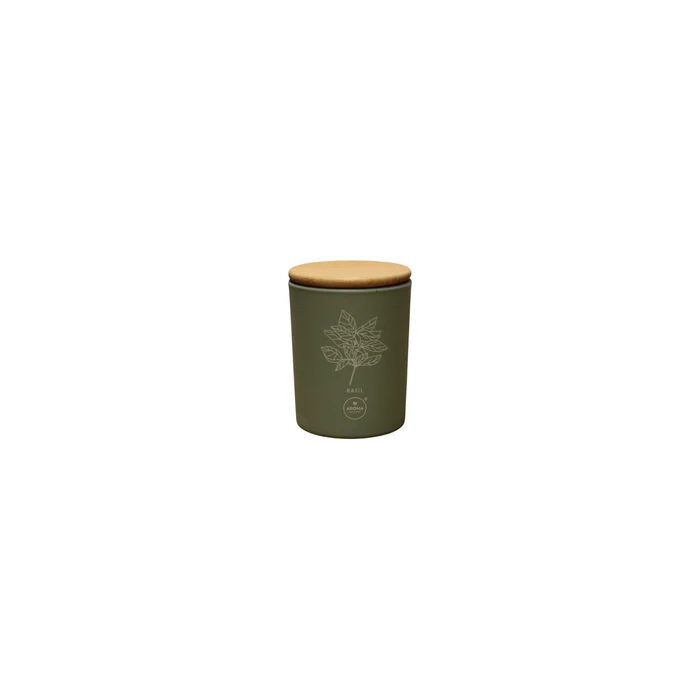 Aroma Home Basil