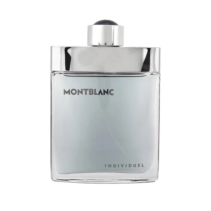 Mont Blanc Individuel – Tester