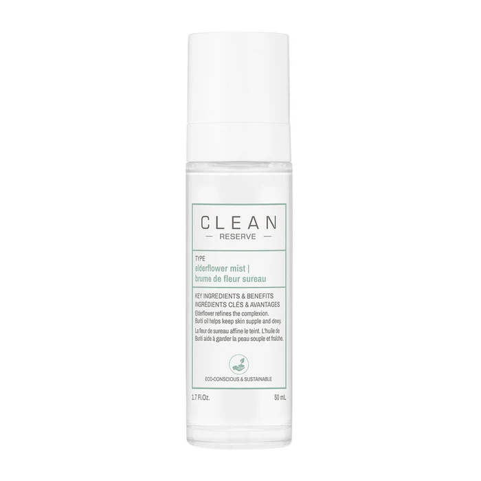 Clean Reserve - Elderflower