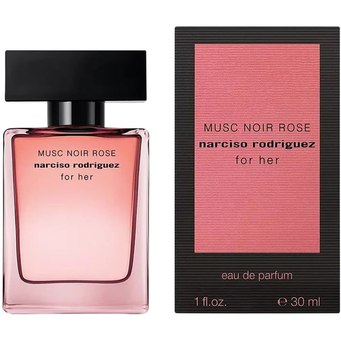 Narciso Rodriguez Musc Noir Rose
