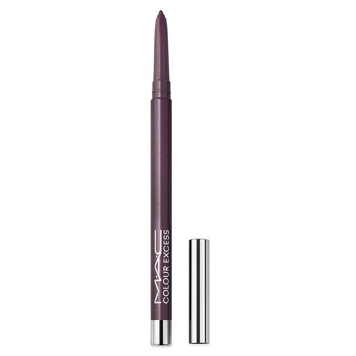 MAC Colour Excess Graphic