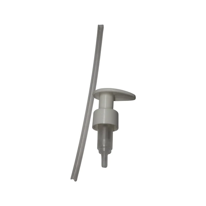 Kemon Pump For Lunex Ice Toner Shampoo