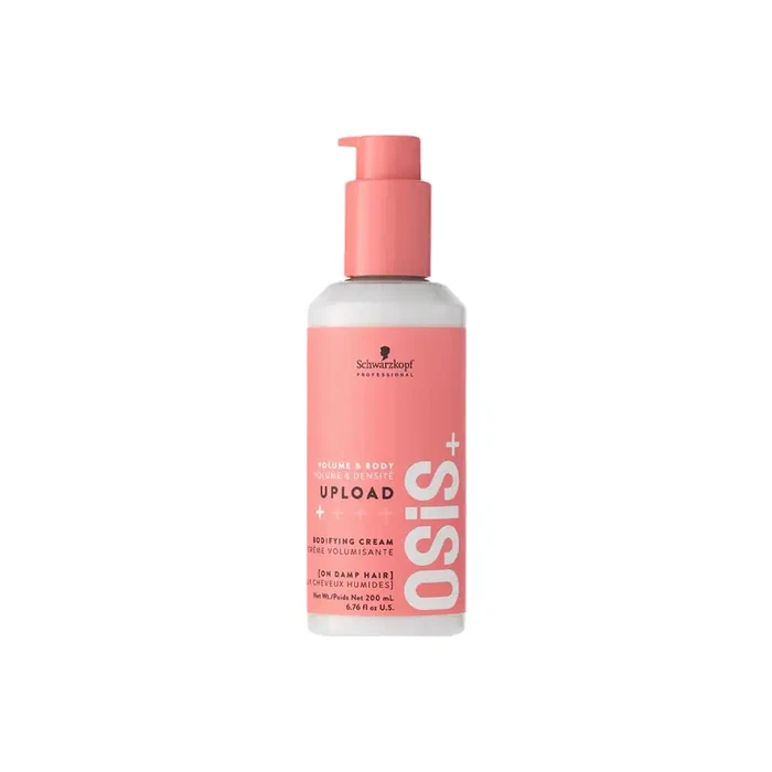 Schwarzkopf Professional Osis+ Upload