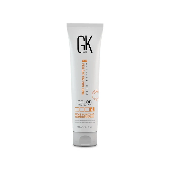 GK Hair Moisturizing