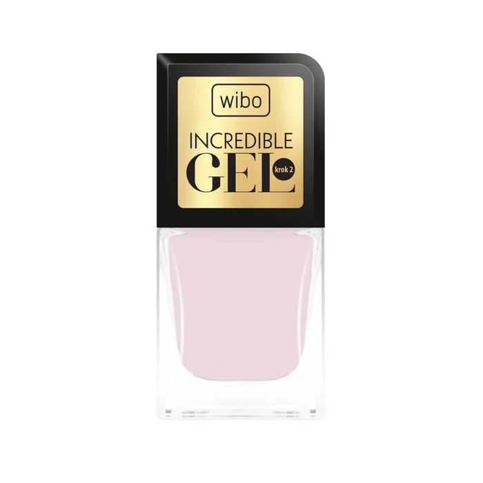 Wibo Incredible Gel 09