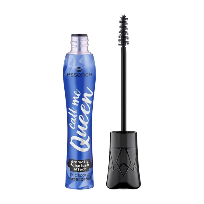Essence Call Me Queen Dramatic Black