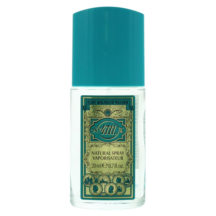 4711 Original Spray