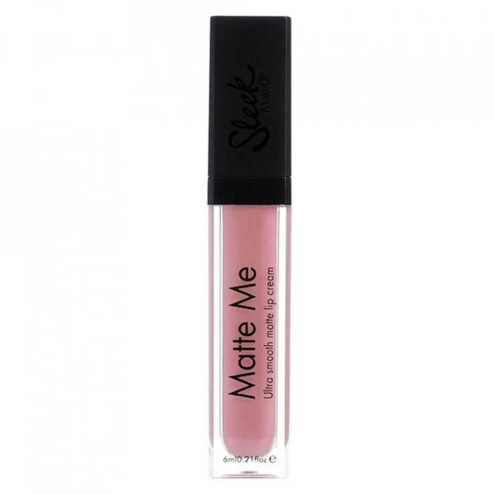 Sleek MakeUP Matte Me 435 Petal