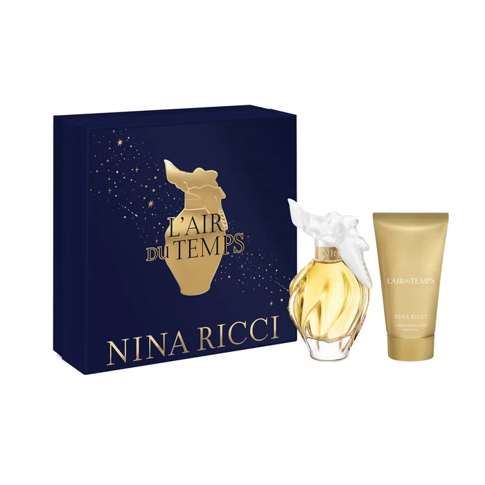 Nina Ricci L'Air du Temps set