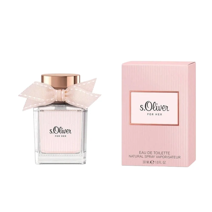 s.Oliver For Her