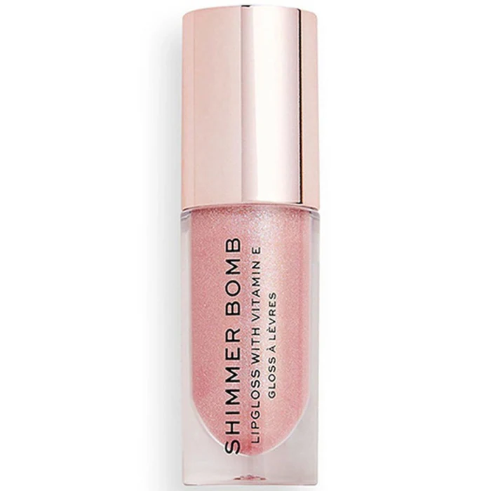Makeup Revolution Shimmer Bomb Glimmer