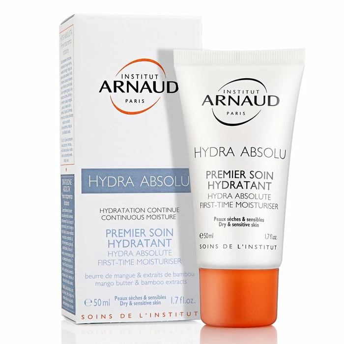 Institut Arnaud Hydra Absolute Moisturising