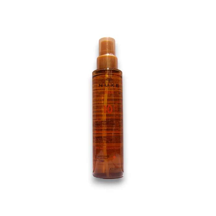 Nuxe Sun SPF 10