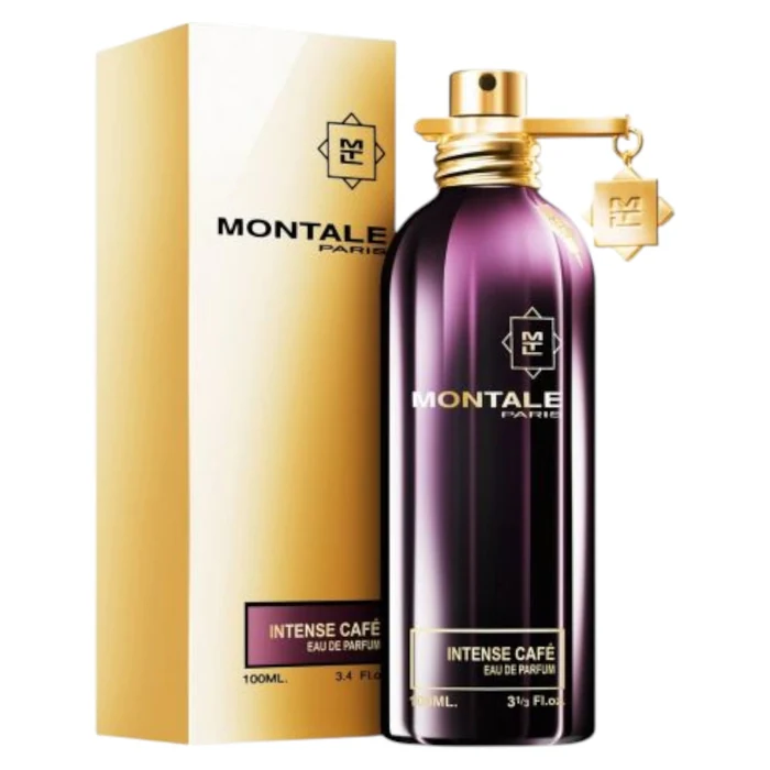 Montale Intense Cafe