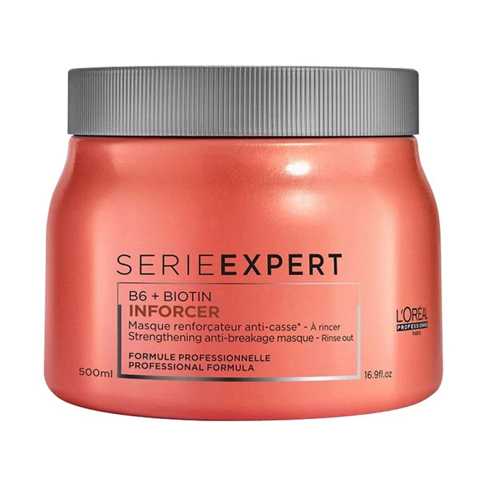L´Oréal Professionnel Serie Expert Inforcer