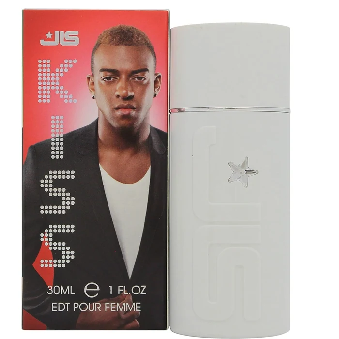 Jls Kiss